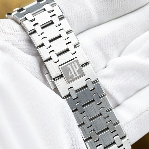 Audemars Piguet Royal Oak 26320ST.OO.1220ST.03